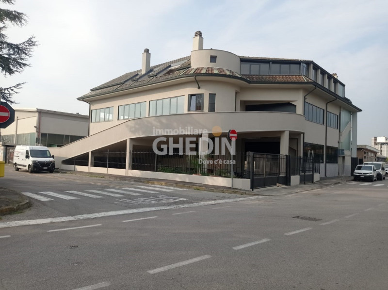 Immobiliare Ghedin