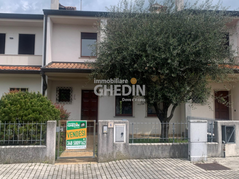 Immobiliare Ghedin